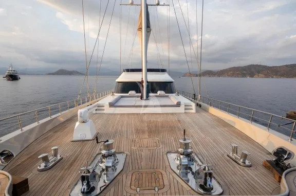 Image of DE LOVE yacht #22