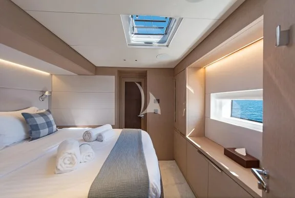Image of DAIQUIRI yacht #37