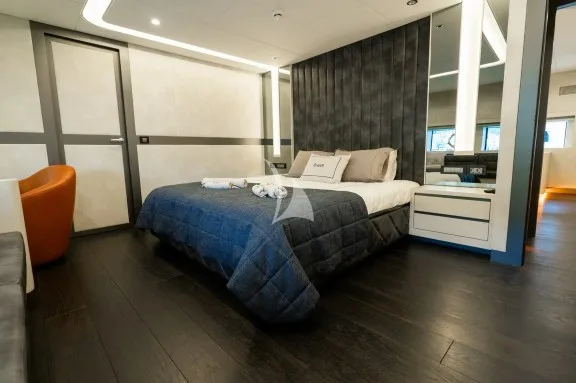 Image of NORTH WIND yacht #28