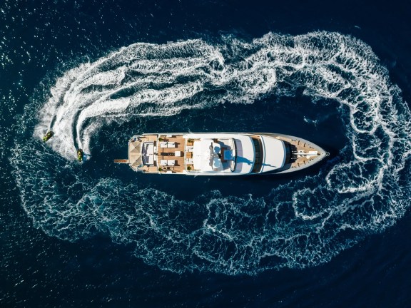 Image of ILLUSION 2 yacht #6
