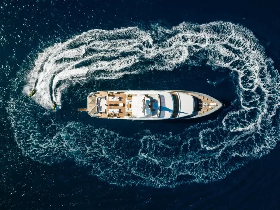 Image of ILLUSION 2 yacht #5