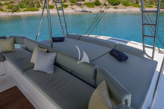 Image of LIBRA yacht #42