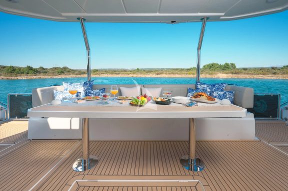 Image of By My Side yacht #16