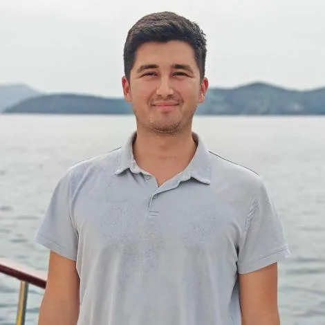 Crew of GETAWAY|Arda Avcı — Steward