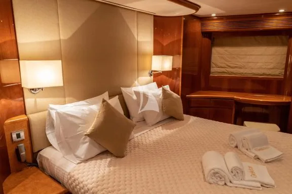 VIP cabin