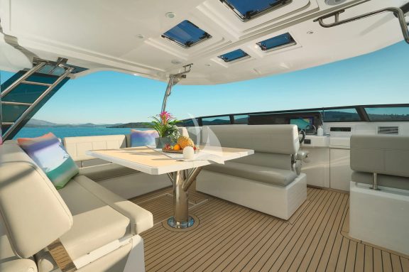 Image of By My Side yacht #95