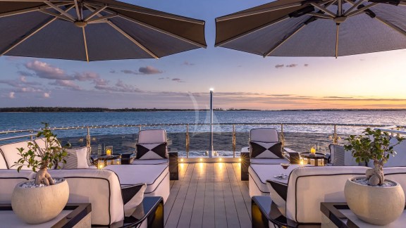 Image of OKTO yacht #23