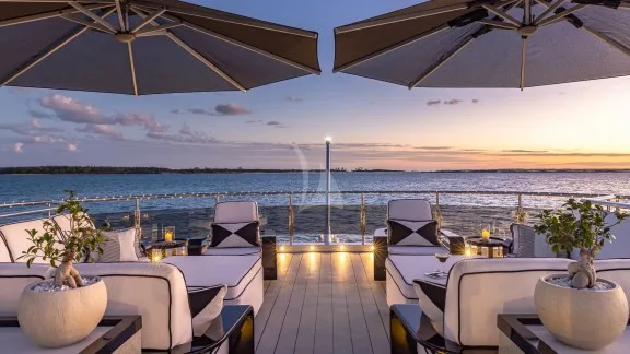 Image of OKTO yacht #22