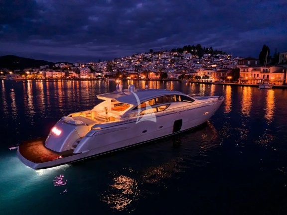 Image of FOR EVER yacht #65