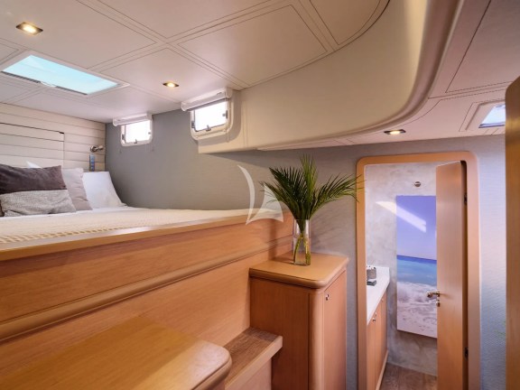 Image of SAMELI yacht #48