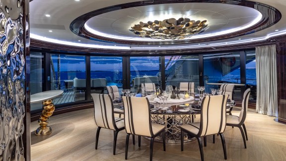 Image of OKTO yacht #31