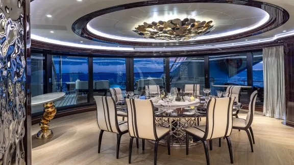 Image of OKTO yacht #30