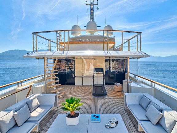 Image of LA PELLEGRINA 1 yacht #34