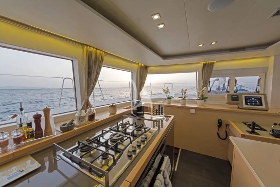 Galley