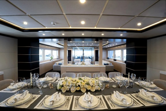 Image of PRINCESS MELDA yacht #13