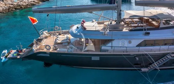 Image of BARACUDA VALLETTA yacht #25