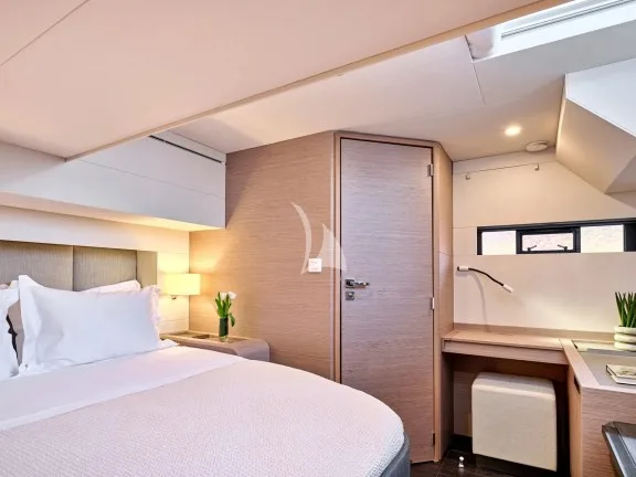 Guest Cabin