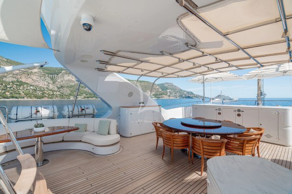 Flybridge
