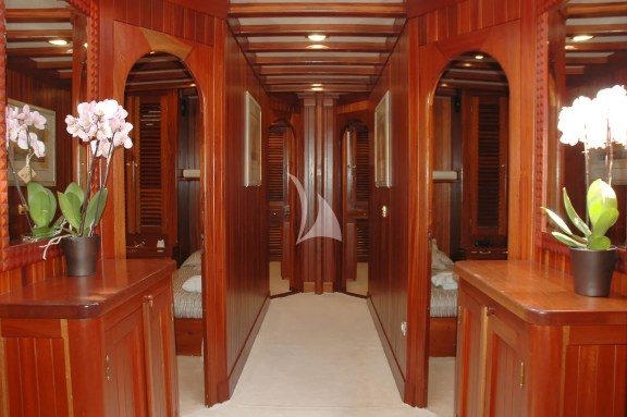 Interior Details