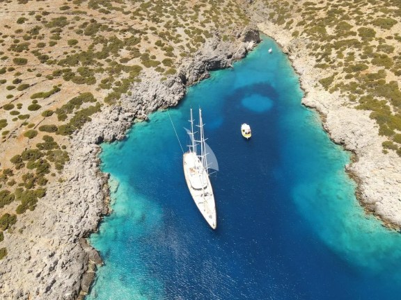 Image of XASTERIA yacht #62