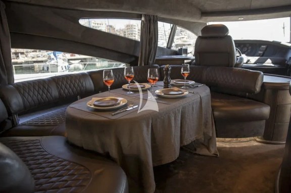 Image of MEDUSA yacht #8