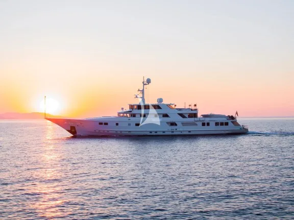 Image of GRACE yacht #2