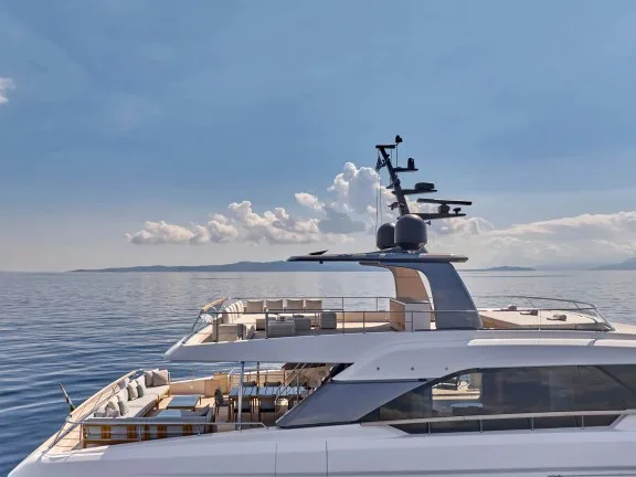 Image of K2 yacht #50