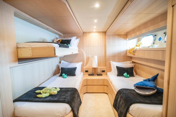 Image of PAREAKI II yacht #71