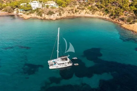 Image of MOYA yacht #21