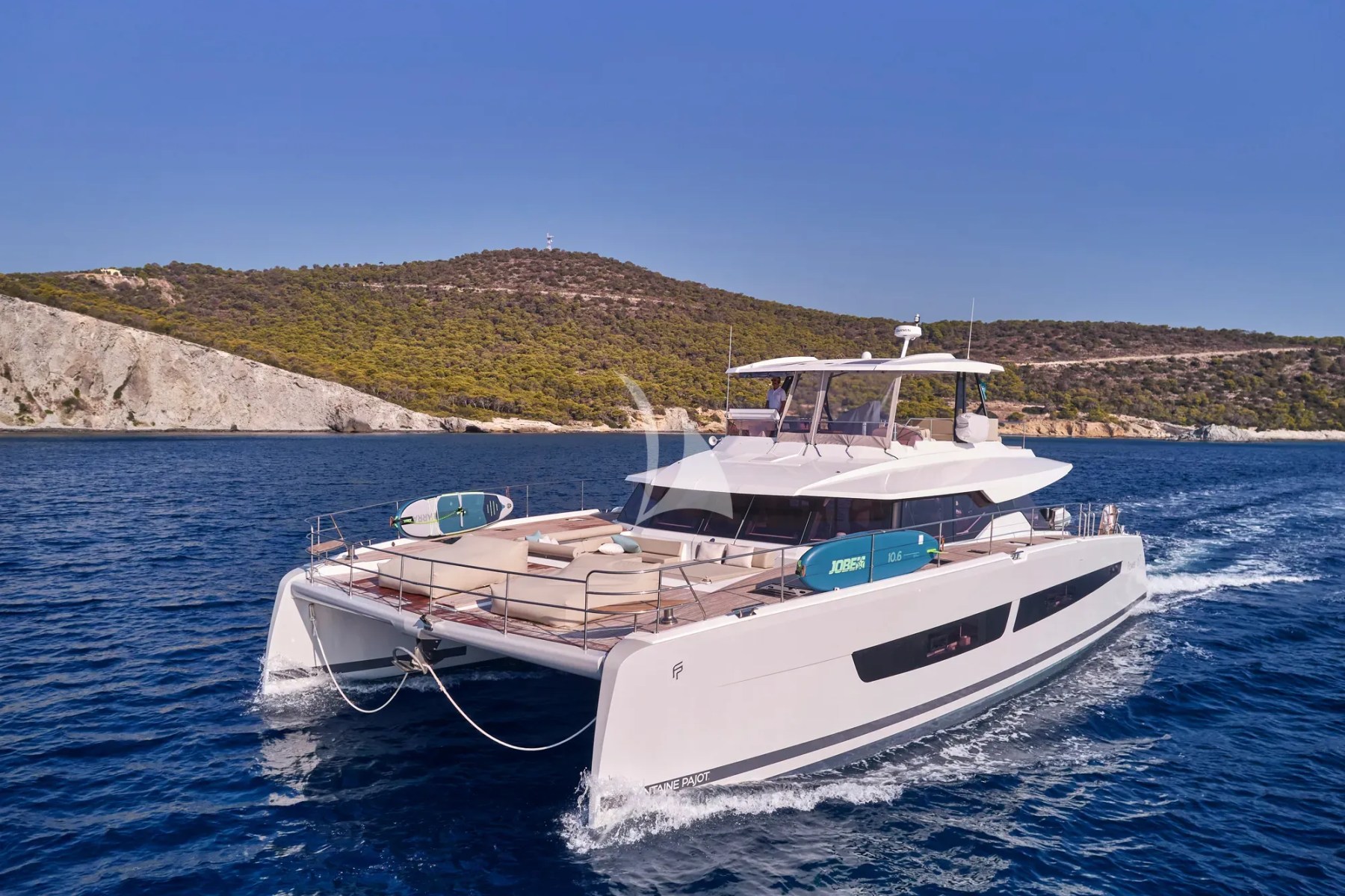 Main image of Elly yacht