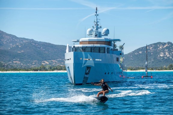 Image of CALADAN yacht #37