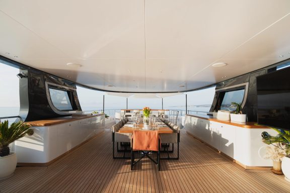 Sundeck