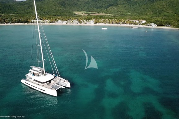 Image of JOY yacht #4