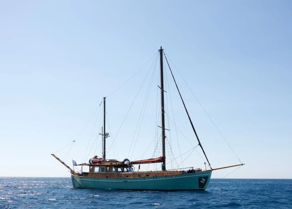Image of SEATZEN yacht #11