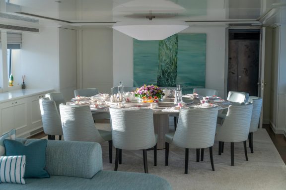 Image of IDEFIX II yacht #20