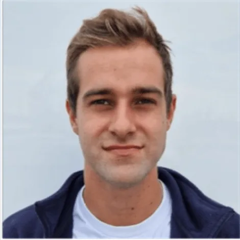 Crew of CHRISTINA O|Jan Andre STORM — Bosun
