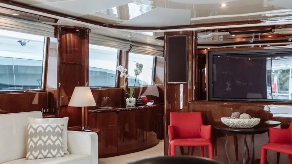 Image of LET IT BE yacht #48