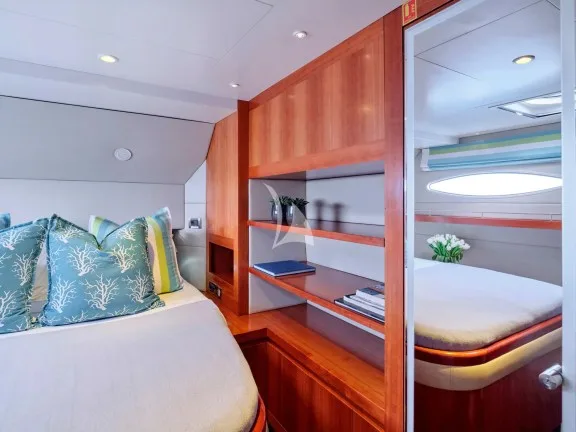 guest cabin