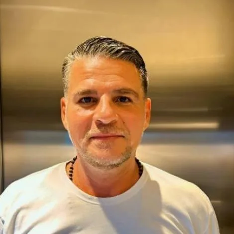Crew of J. SPARROW|Tiziano Spegne — Chef