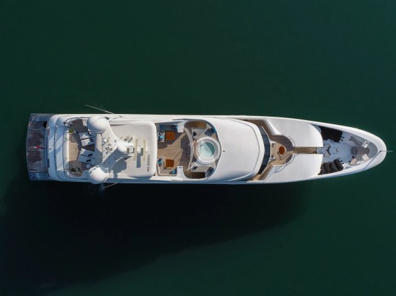 Image of I SEA yacht #34