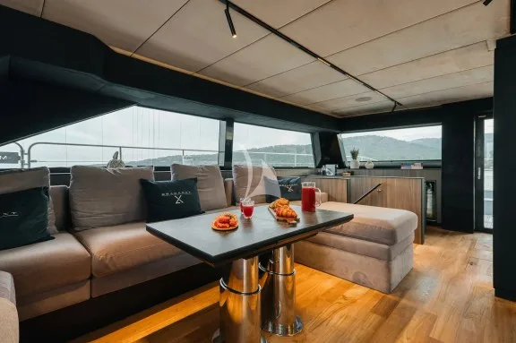 Image of SEABARIT LX yacht #8