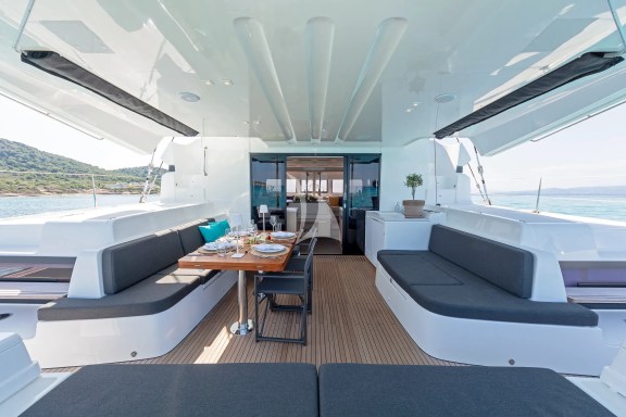 Image of EFFIE STAR yacht #15
