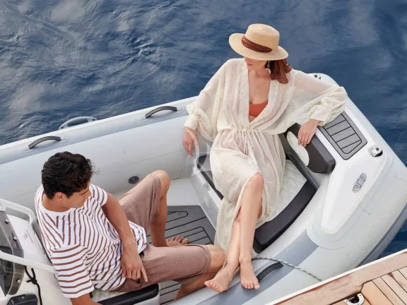 Image of ESTIA POSEIDON yacht #40