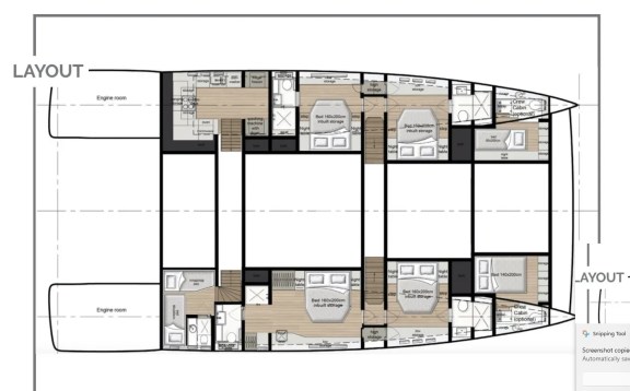 Image of ALTEYA yacht #31