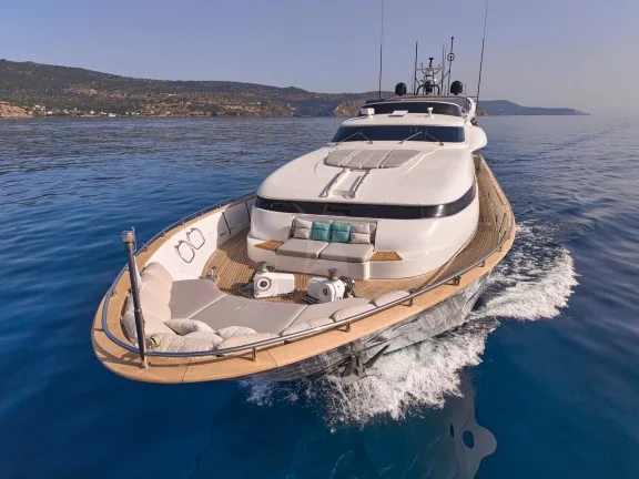 Image of ANASA yacht #16
