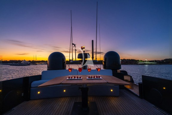 Image of ONE yacht #27