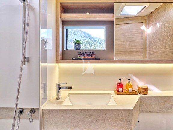 En suite facilities
