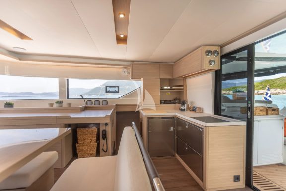 Galley