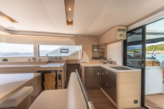 Galley