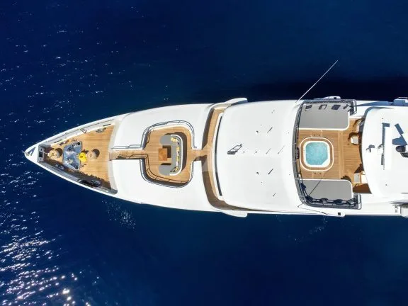 Image of BOJI yacht #15